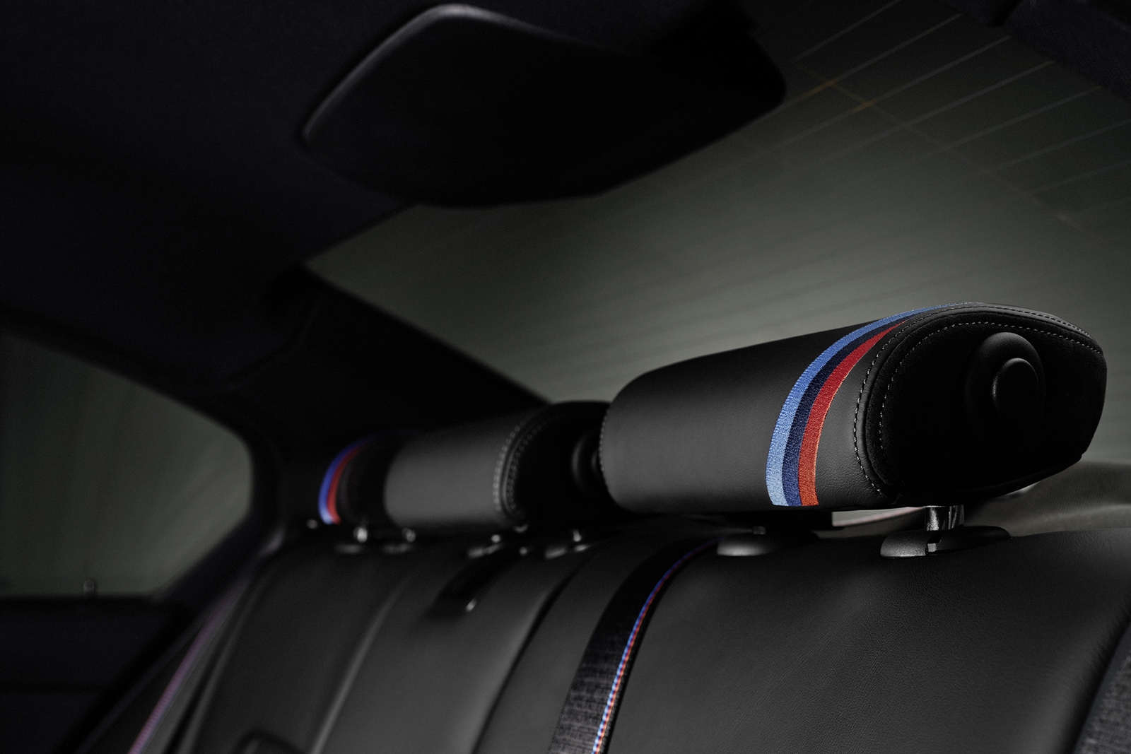 2023 BMW m3 Interior