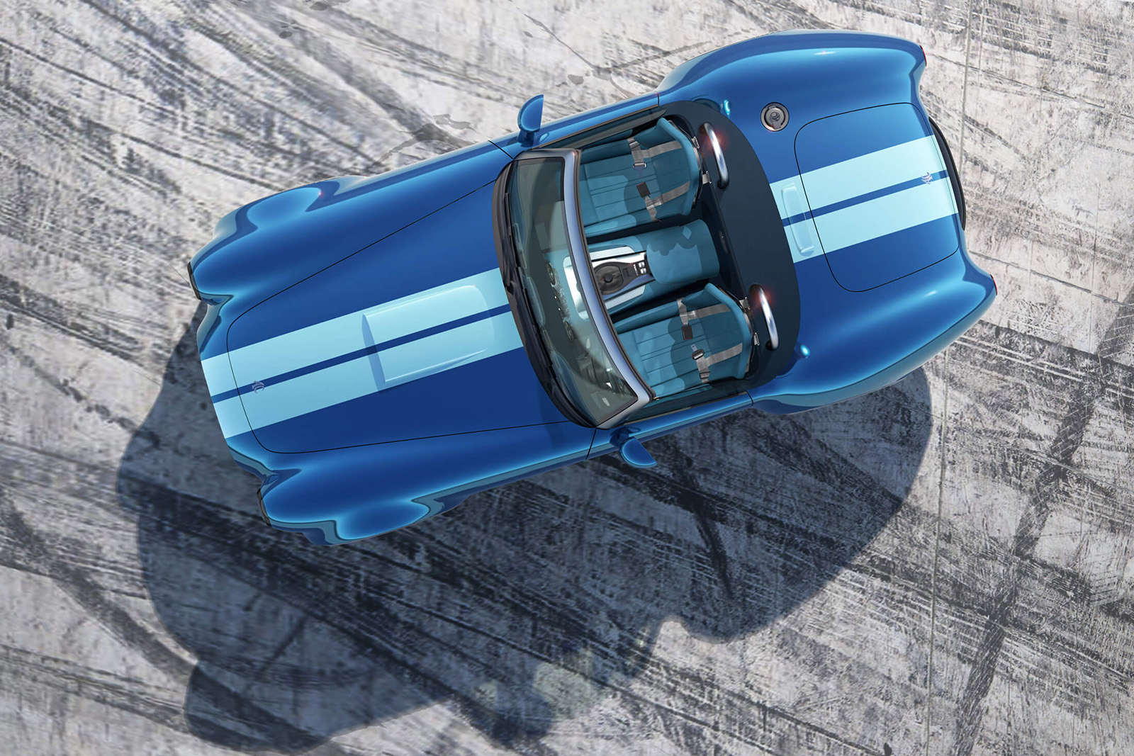  645 ac cobra gt 
