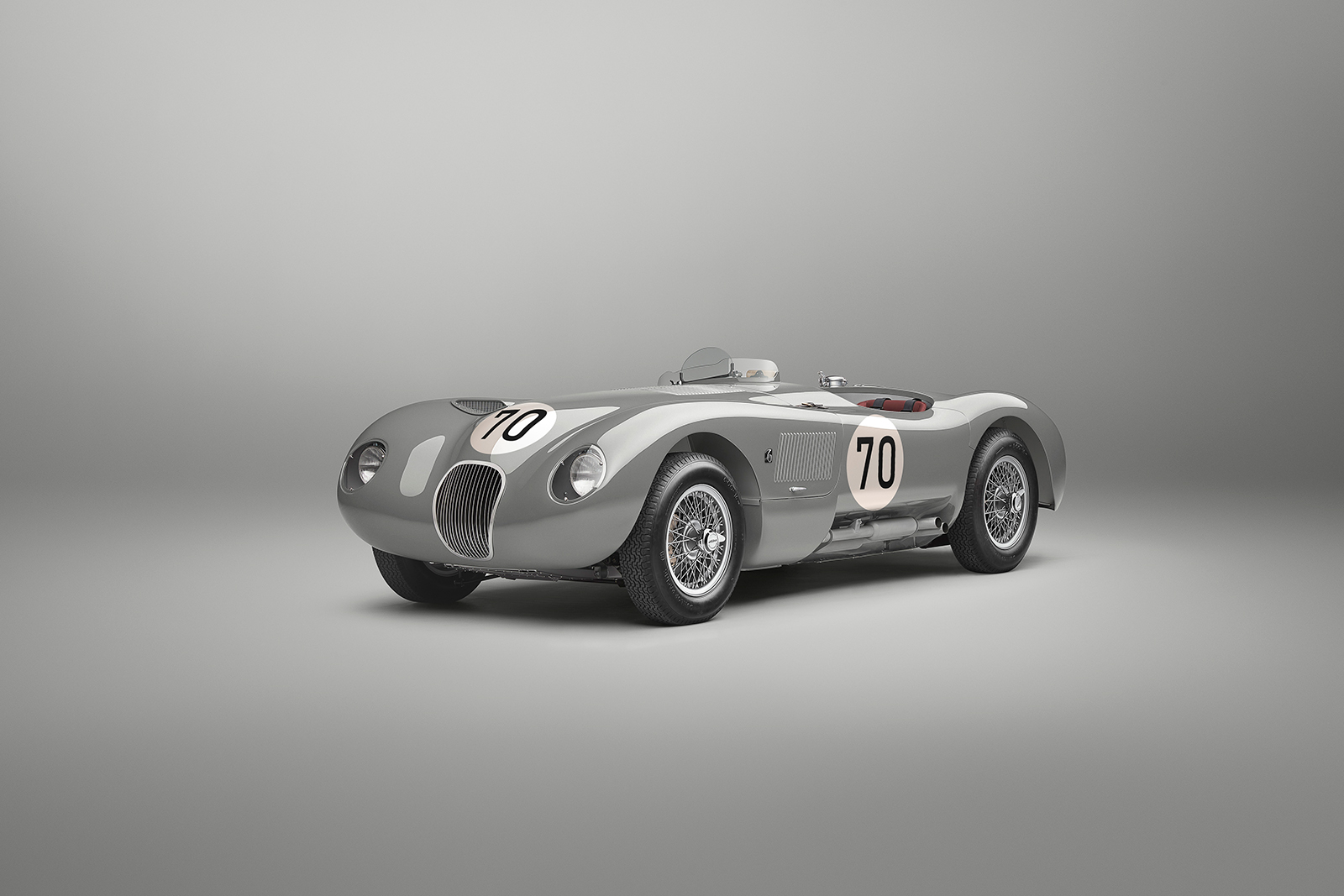 jaguar c type