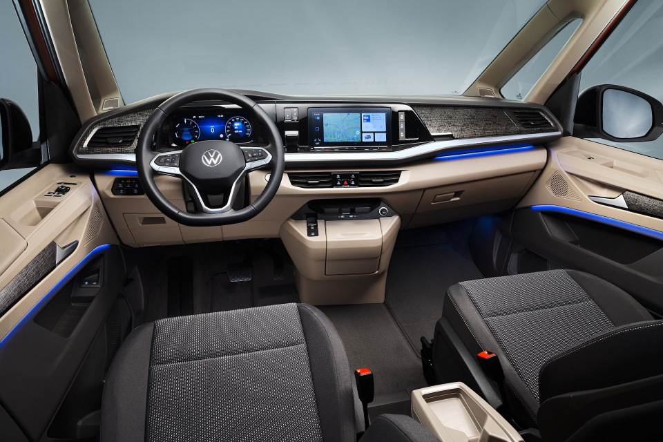 Vw multivan t6 расположение предохранителей VW T7 Multivan 2022: новые гибридные возможности - новость от Автодок