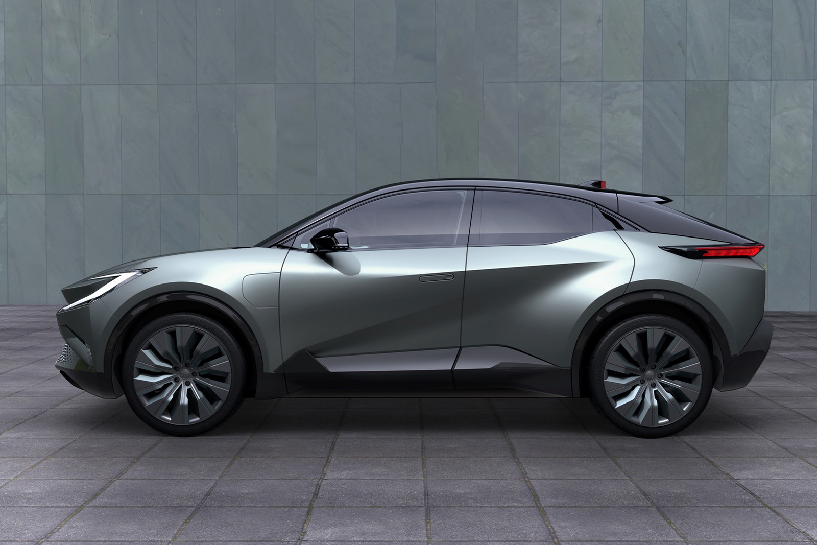 Toyota Concept