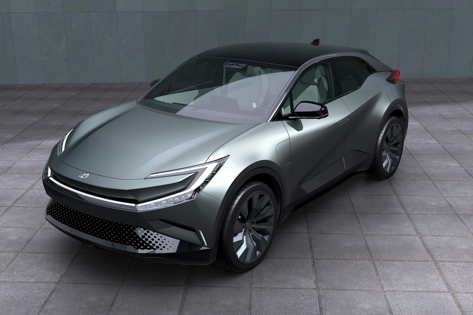 Toyota Concept