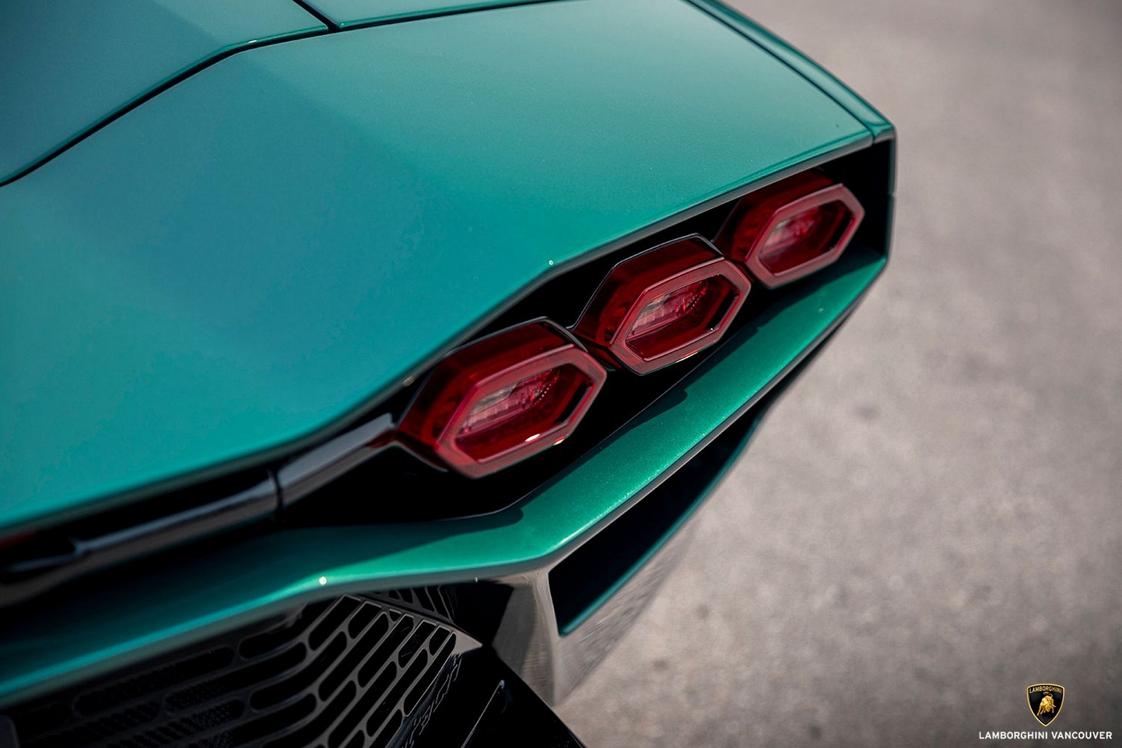 Р¦РІРµС‚ Verde hydra Lamborghini