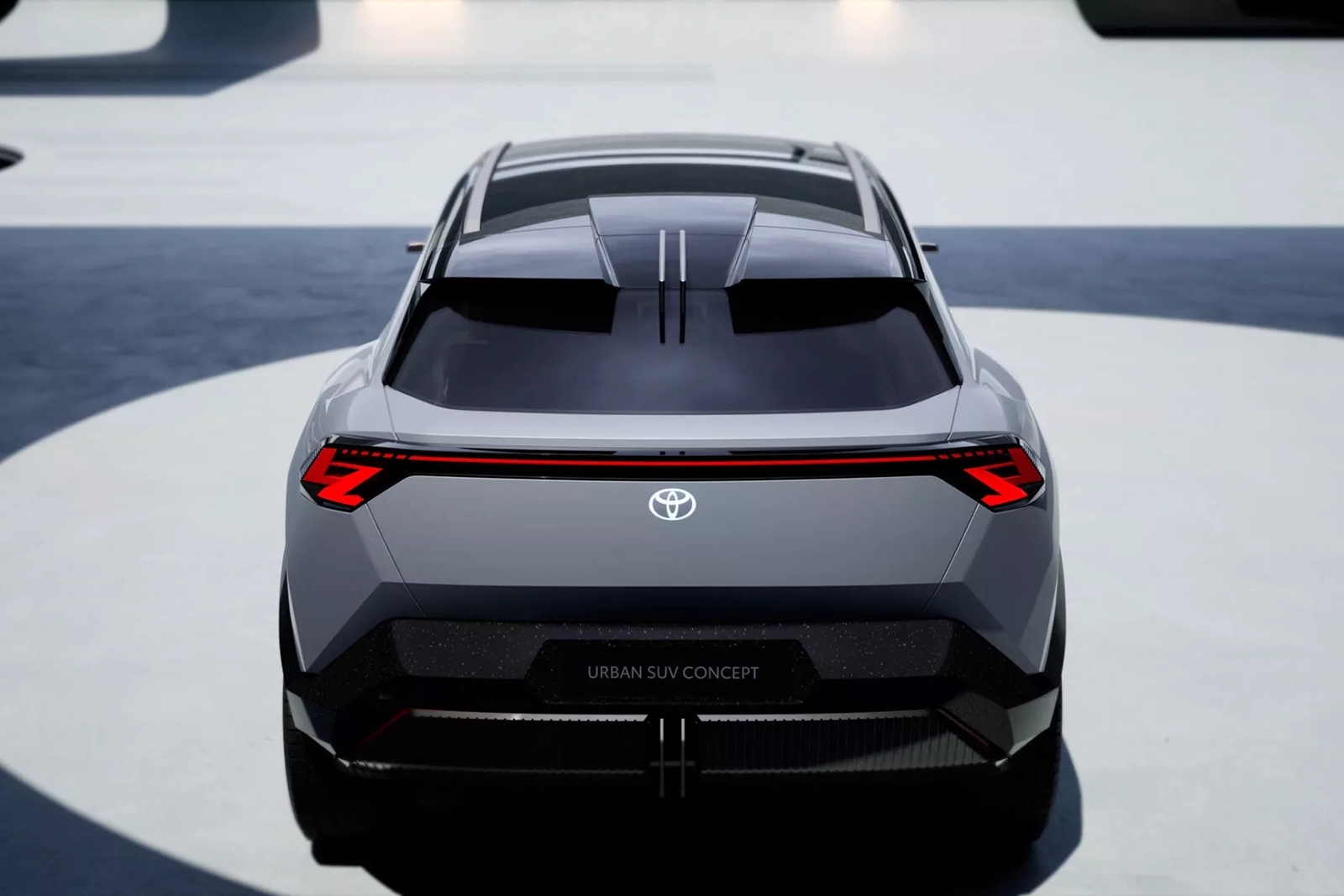 Toyota Concept