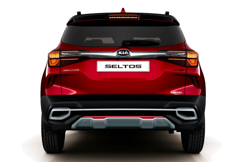 engine 1.6 T-GDI KIA Seltos (G4FJ-5 - 177 hp) The ( KIA Seltos ) https://kia-sel