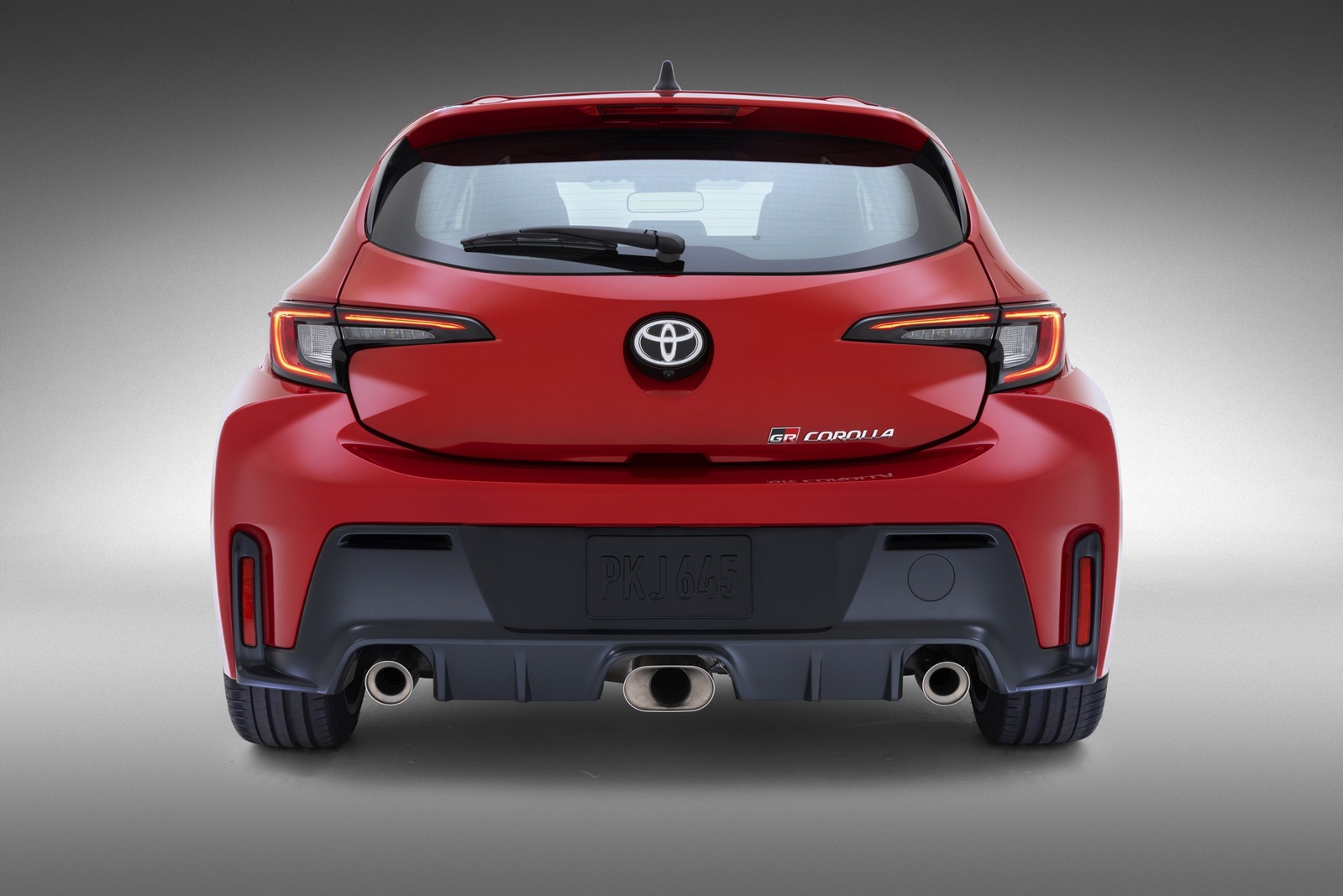 Toyota Corolla gr Sport 2023