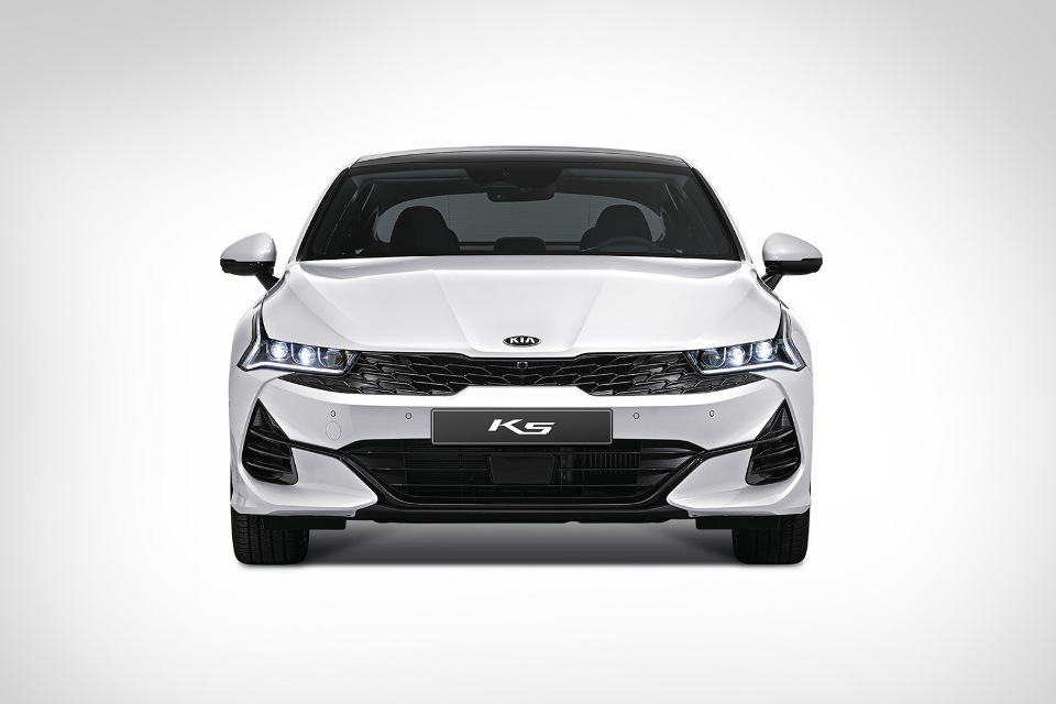 Kia K5 Optima 2021 I Ee Vysokoproizvoditelnaya 286 Silnaya Versiya Gt Novost Ot Avtodok