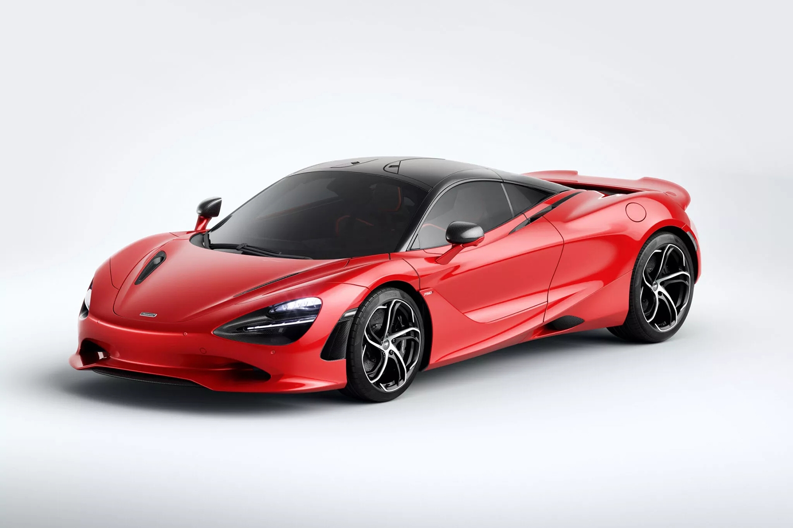 Новый McLaren 750S — самый лёгкий и мощный серийный суперкар бренда -  новость от Автодок